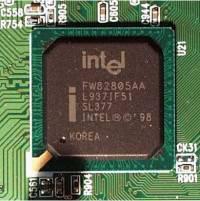 Supermicro PIIISCD, фото 3