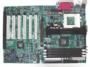 TYAN S1854 Trinity 400, фото 2