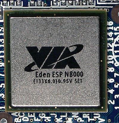 VIA EPIA-N, фото 7