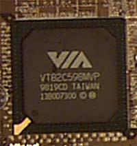 VIA MVP-3