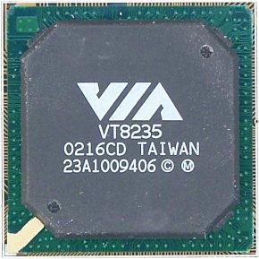 Новые чипсеты под процессоры Pentium 4 с частотой FSB 533 МГц: решения Intel (i845E, i845G) и VIA (P4X333), фото 7