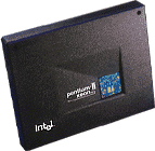 Intel Pentium II Xeon