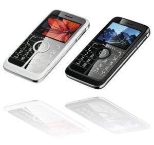 Alcatel: новинки 2008 года, фото 6
