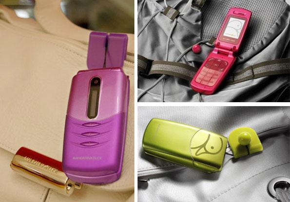 Alcatel: новинки 2008 года, фото 12