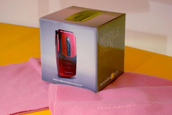 Alcatel: новинки 2008 года, фото 13
