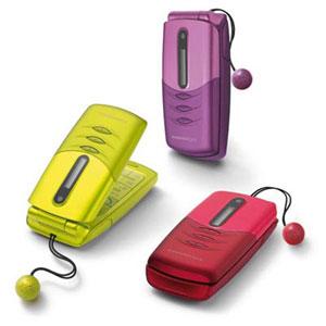Alcatel: новинки 2008 года, фото 11