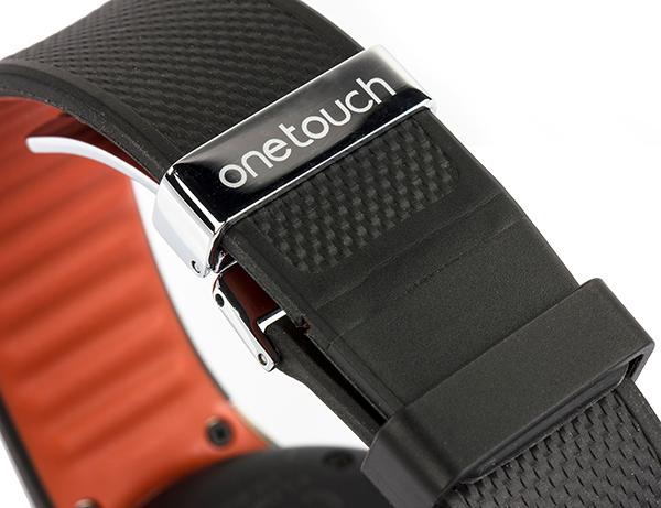 Умные часы Alcatel OneTouch Watch