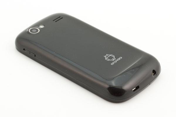 Android Star A1000