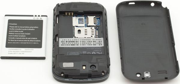 Android Star A1000