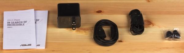 Смартфон Asus Padfone S