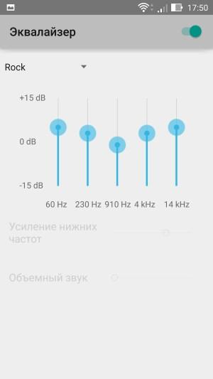 Операционная система Asus Zenfone 2 ZE551ML