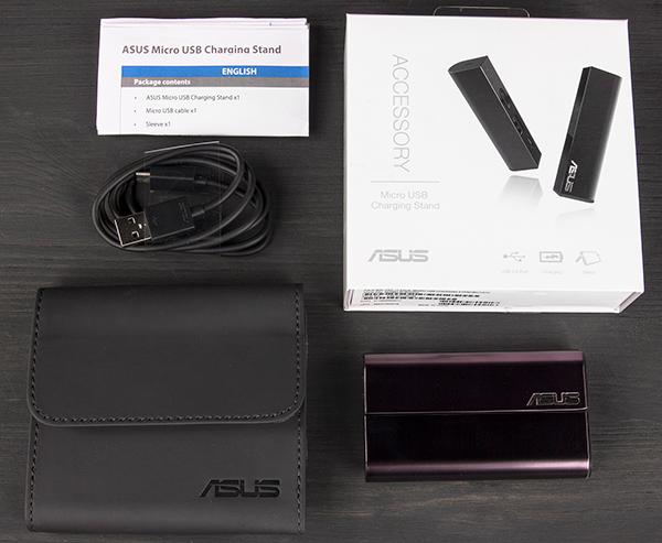 Дизайн смартфона Asus Zenfone 2 ZE551ML