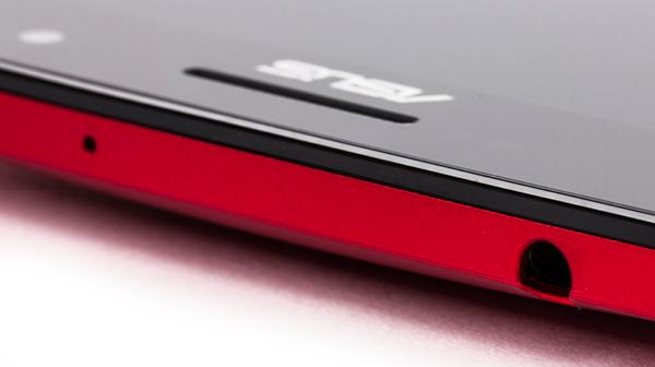 Дизайн смартфона Asus Zenfone 6