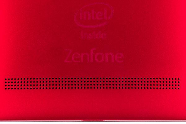 Дизайн смартфона Asus Zenfone 6