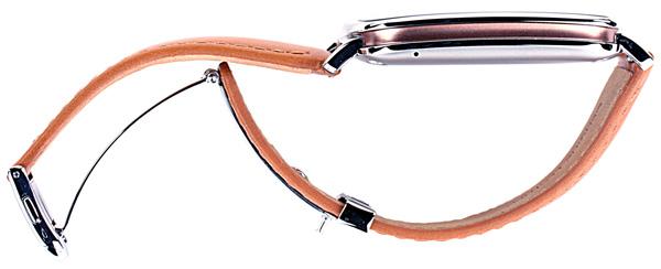Умные часы Asus ZenWatch