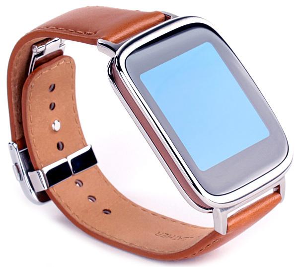 Умные часы Asus ZenWatch