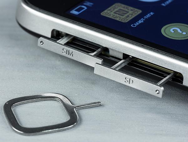 Клавиатура смартфона BlackBerry Classic Клавиатура смартфона BlackBerry Classic