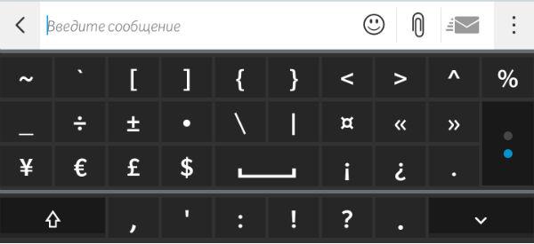 Смартфон BlackBerry Passport Смартфон BlackBerry Passport