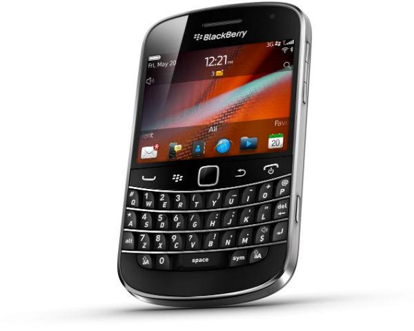 Смартфон BlackBerry Q10 Смартфон BlackBerry Q10