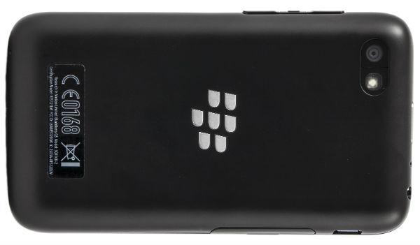 Смартфон BlackBerry Q5 Смартфон BlackBerry Q5