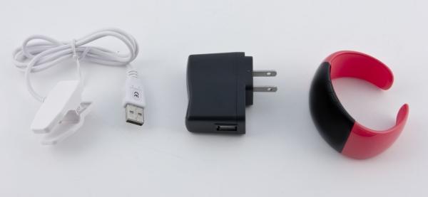 Bluetooth-браслет китайского производства