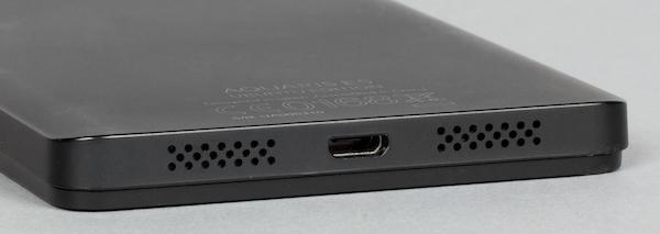Смартфон BQ Aquaris E5 HD Ubuntu Edition Смартфон BQ Aquaris E5 HD Ubuntu Edition