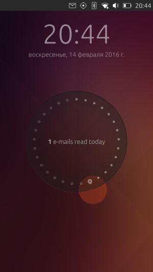 Смартфон BQ Aquaris E5 HD Ubuntu Edition Смартфон BQ Aquaris E5 HD Ubuntu Edition