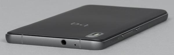 Смартфон BQ Aquaris X5 Cyanogen Edition