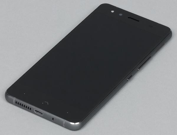 Смартфон BQ Aquaris X5 Cyanogen Edition