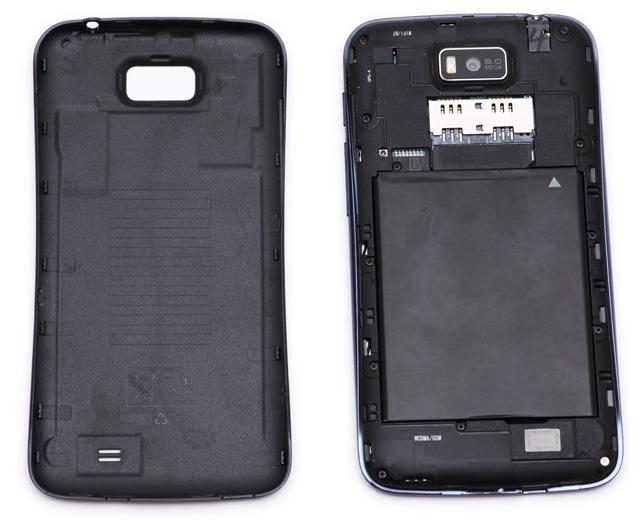 Cмартфон Caesar A9600