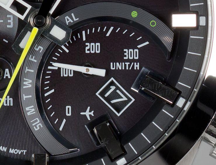 Casio Edifice EQB500