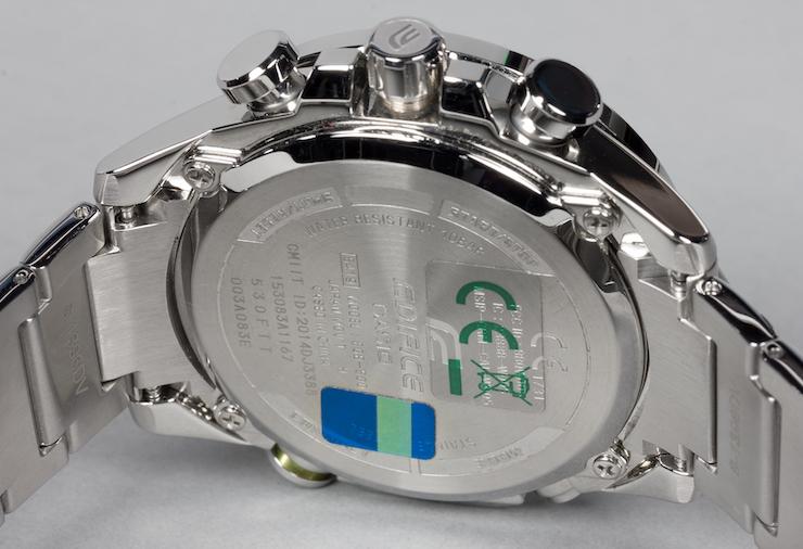 Casio Edifice EQB500