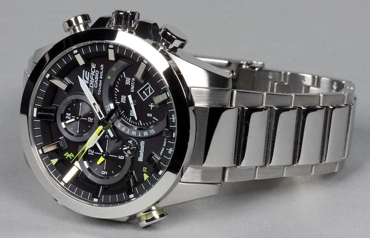 Casio Edifice EQB500