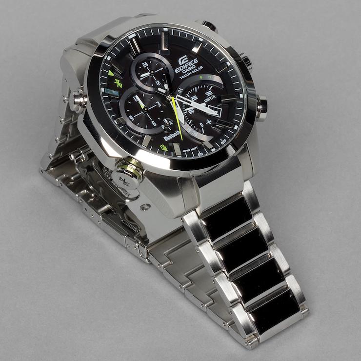 Casio Edifice EQB500