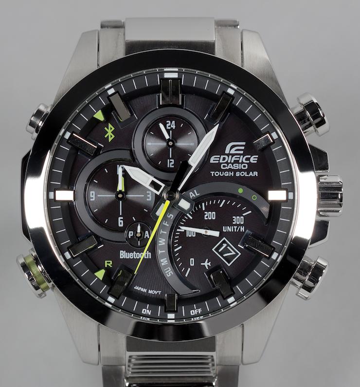 Casio Edifice EQB500