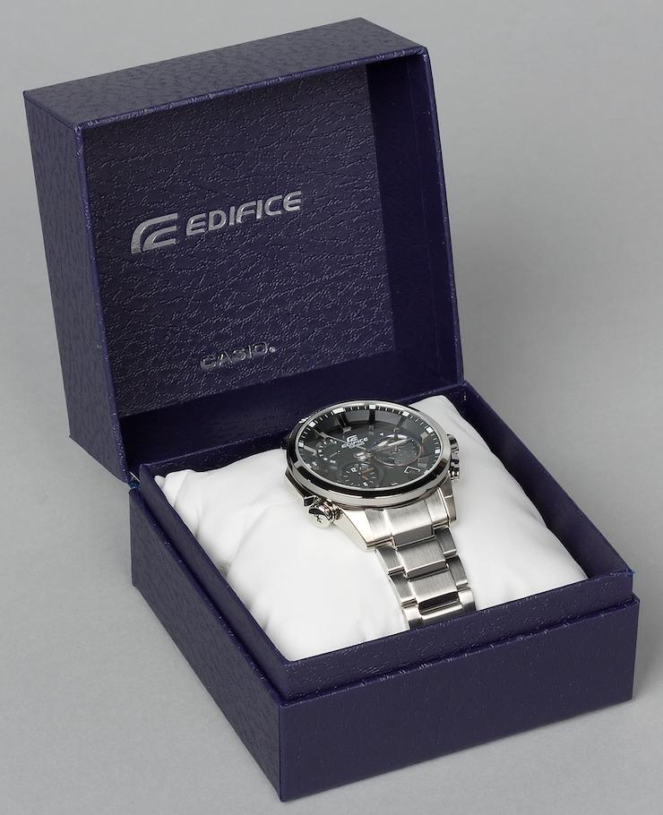 Casio Edifice EQB-600