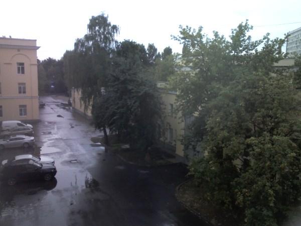 Фотографии c телефона Cat B100