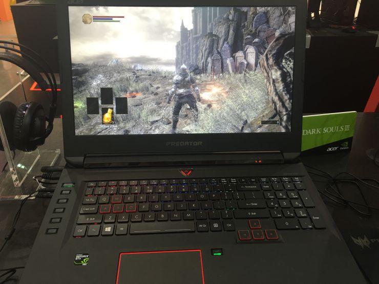 Asus Transformer 3 Pro