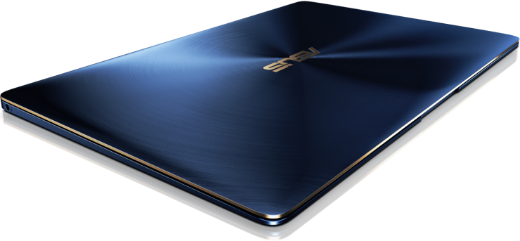 Asus ZenBook 3