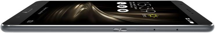 Asus ZenFone 3 Ultra Asus ZenFone 3 Ultra