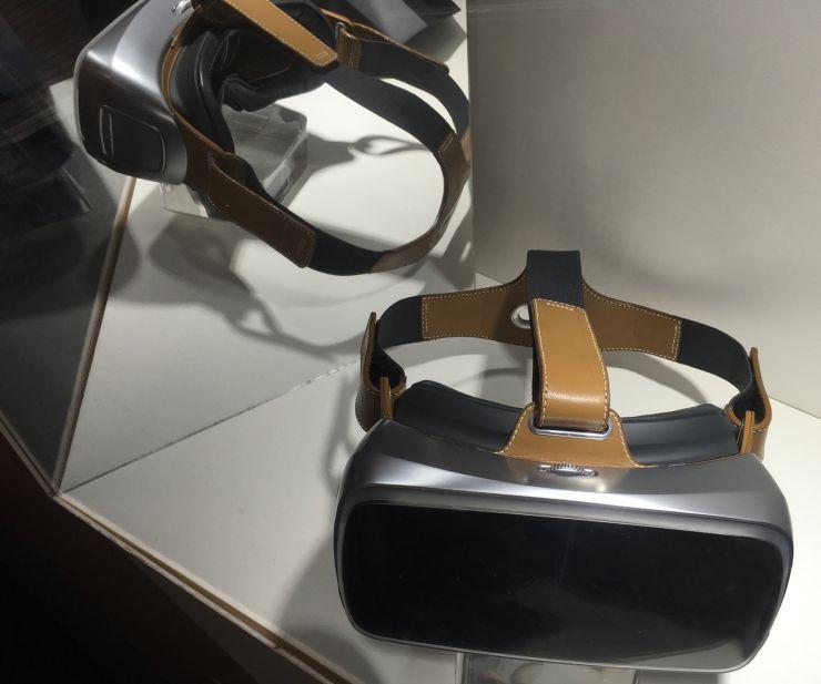 Asus VR Asus VR