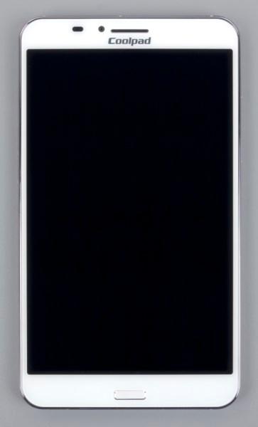 Дизайн планшетофона Coolpad Halo