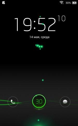 Операционная система LeWa