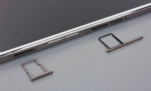 Дизайн планшетофона Coolpad Halo