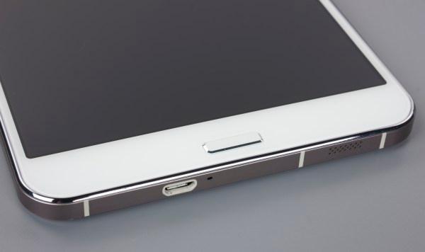 Дизайн планшетофона Coolpad Halo