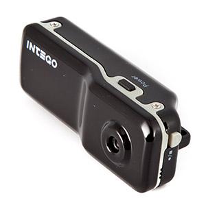 Автомобильный видеорегистратор Intego VX-85:, фото 4