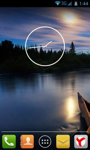 Операционная система Explay Atom