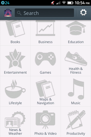 Скриншот Скриншот Firefox OS Скриншот Скриншот Firefox OS