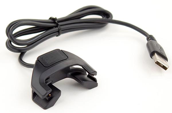 Комплектация фитнес-браслета Garmin Vivosmart Комплектация фитнес-браслета Garmin Vivosmart