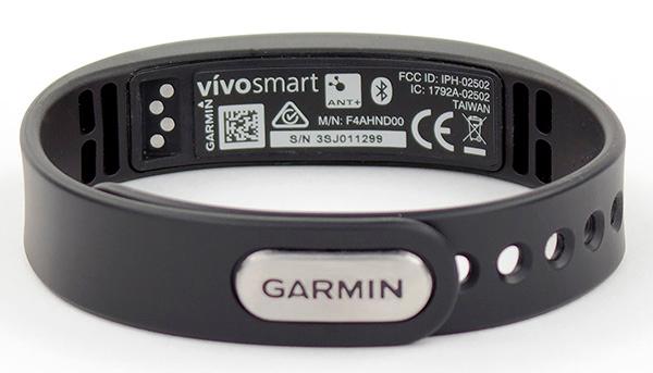 Фитнес-браслет Garmin Vivosmart Фитнес-браслет Garmin Vivosmart